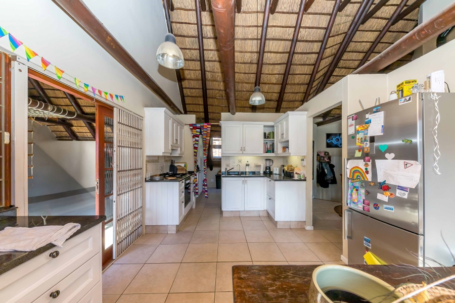 To Let 3 Bedroom Property for Rent in The Meadows Western Cape